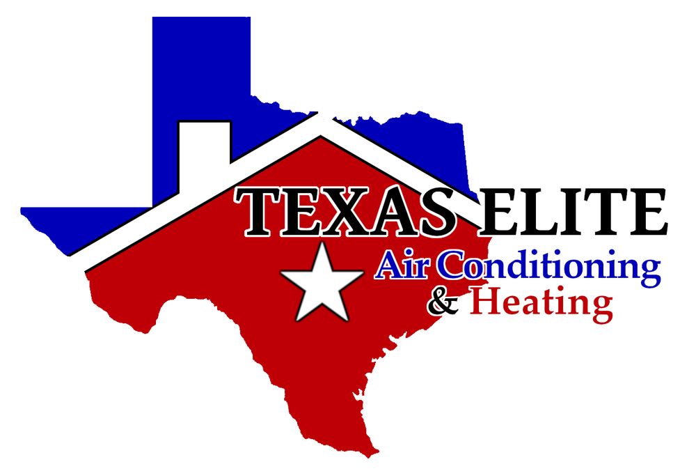 image of business Texas Elite Air Conditioning & Heating