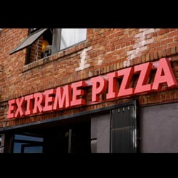 Extreme Pizza Petaluma Order Food Online 22 Photos 71 Photo Of Extreme Pizza Petaluma Ca United States