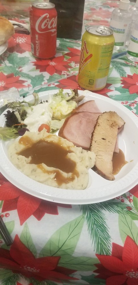 Neto's Catering