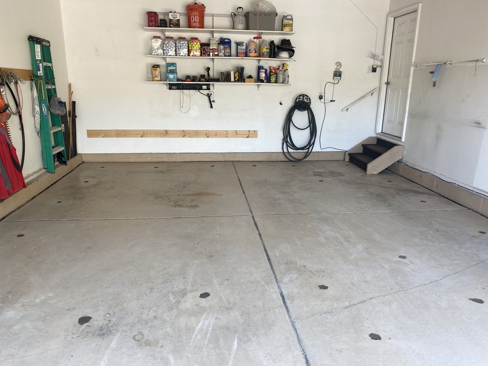 image of business Advanced Mudjacking