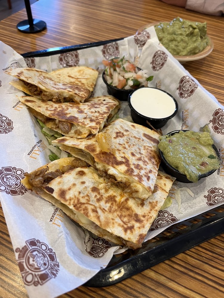 Xiscali Taqueria