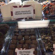 chocolate works rockville centre 14 photos candy stores 191b n chocolate works rvc