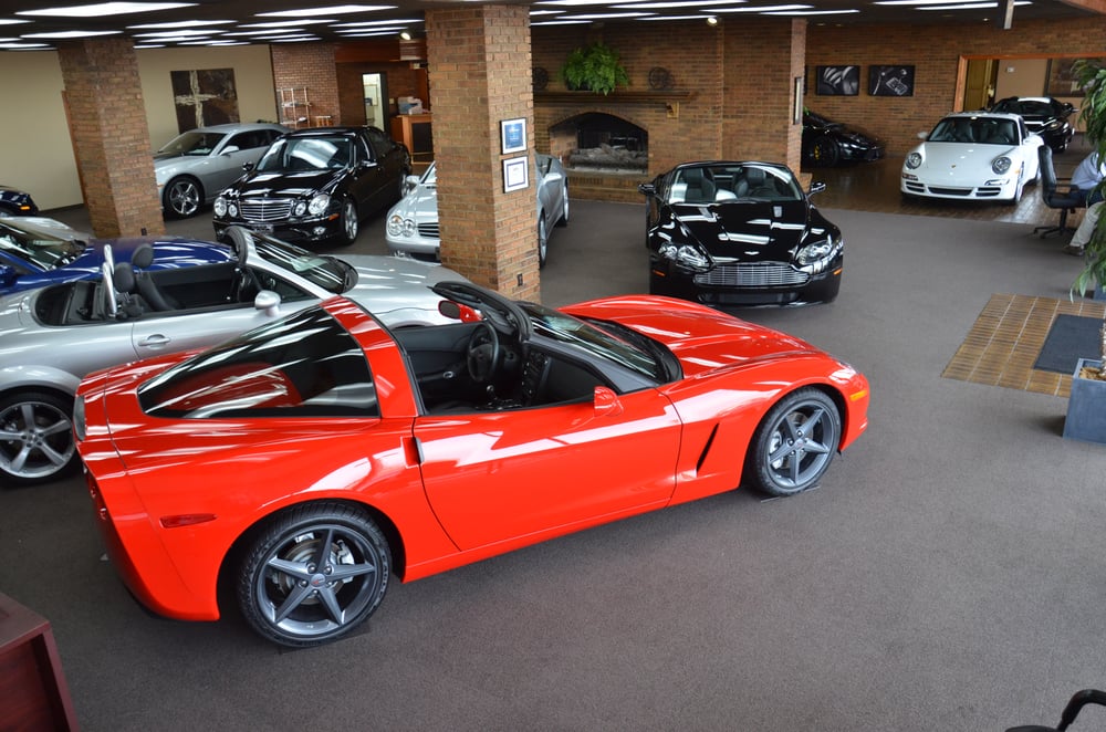 Dixie Motors