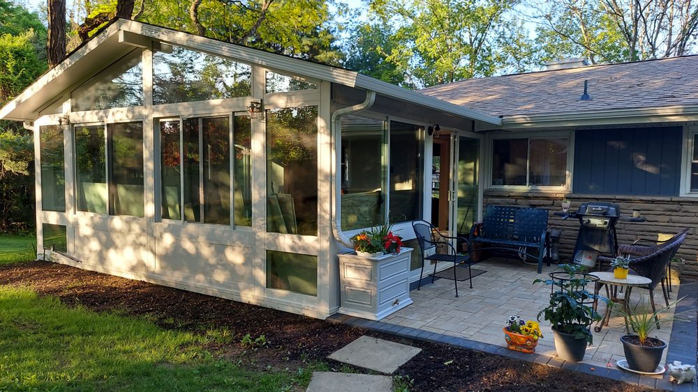 Betterliving Patio & Sunrooms of Pittsburgh
