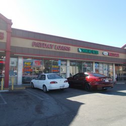 Allied cash advance gresham image 3
