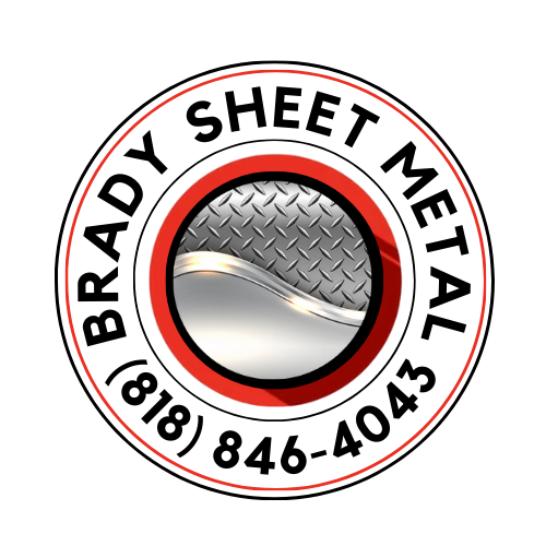Brady Sheet Metal
