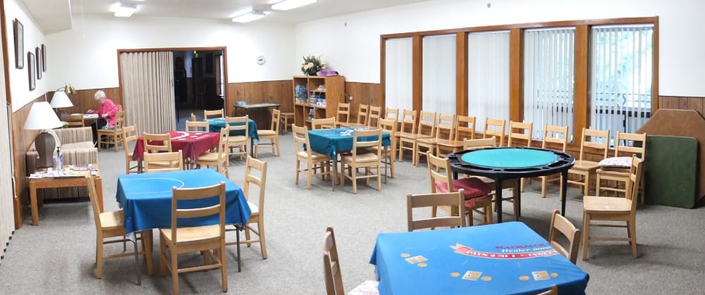 WA Land Yacht Harbor RV Park & Event Center