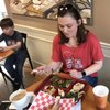 Lazarus Cafe