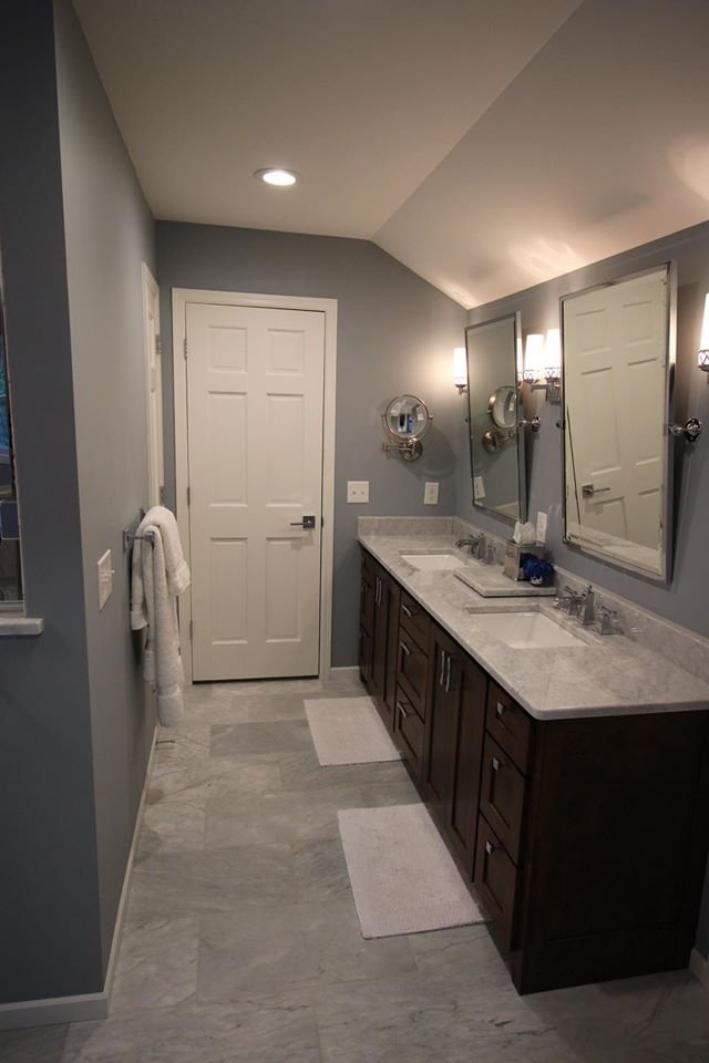 image of business Treasured Spaces