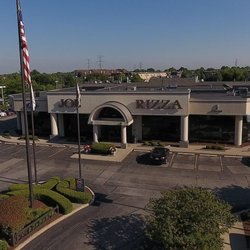 Joe Rizza Ford Car Dealers 8100 W 159th St Orland Park Il