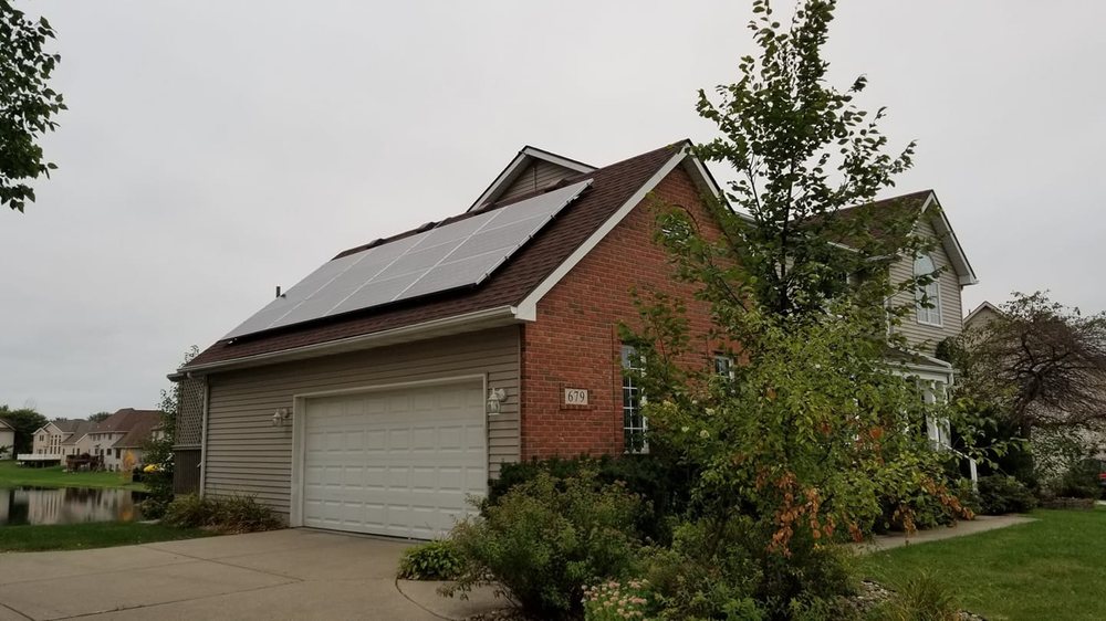 SunForge Energy