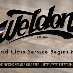 Weldon S Grooming Lounge Closed Barbers 2130 Vickers Dr Photo Of Weldon S Grooming Lounge Colorado Springs Co United States Book Online
