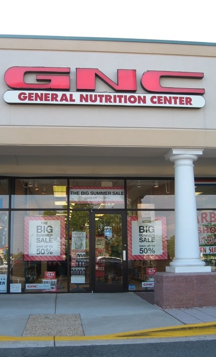 GNC