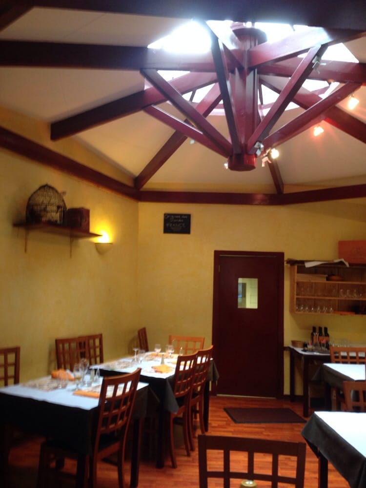 Le Bouchon