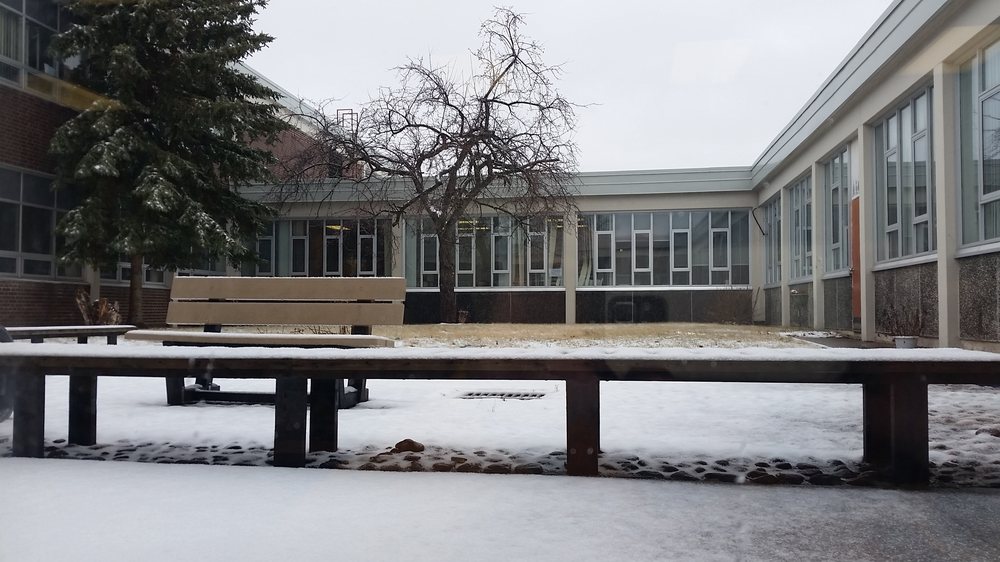 Bayview Secondary School