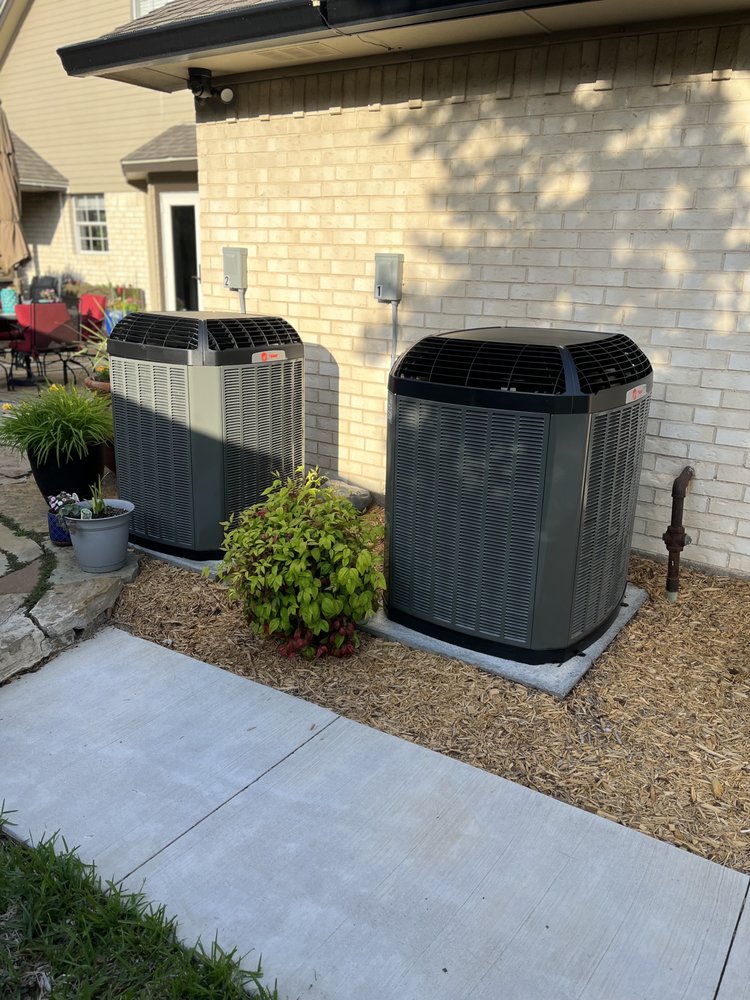 image of business Neighborhood Heating & Air Conditioning LLC