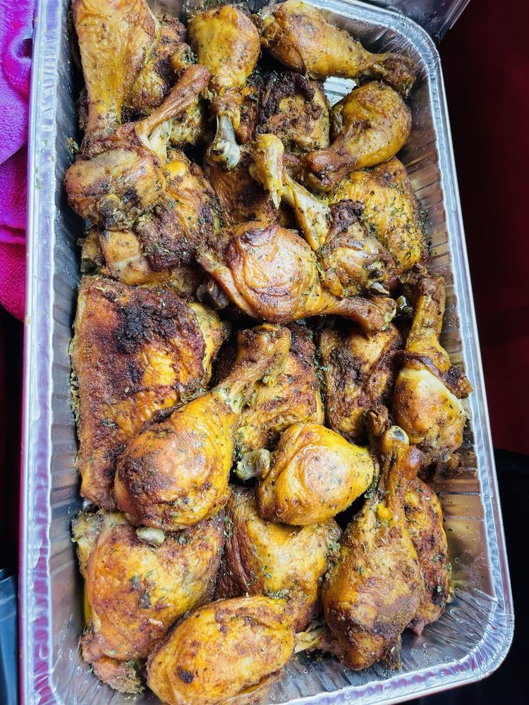 Las Americas Grocery & Deli