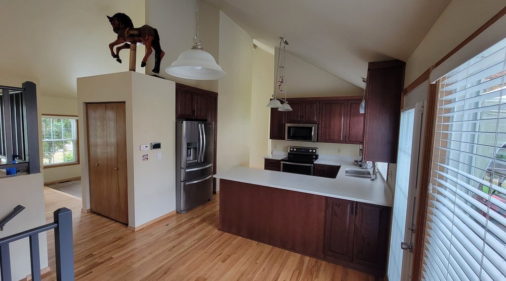 image of business Bowers Plumbing & Remodel