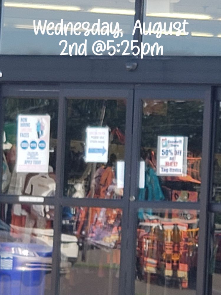 Goodwill Industries