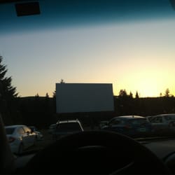 skyline drive in theater