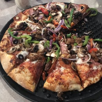 Steve S Pizza 61 Photos 112 Reviews Pizza 9135 W