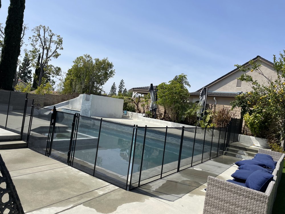Busy Bee Safe Pool Fence Company