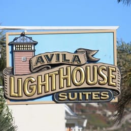 Avila Lighthouse Suites Avila Beach, CA - See Discounts