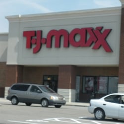 TJ Maxx - Department Stores - Cox Rd And Tylersville Rd, West Chester