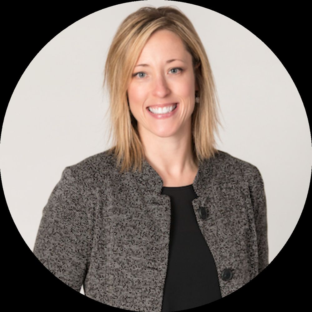 Kimberly Dailey - John L Scott