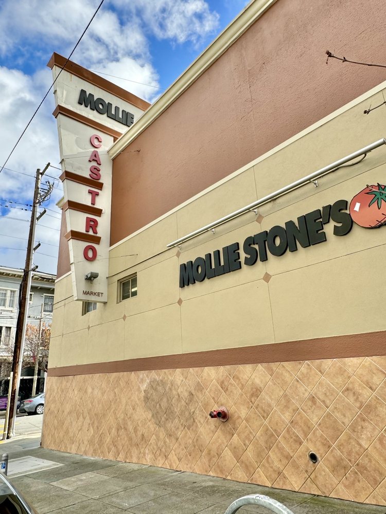 Mollie Stone's