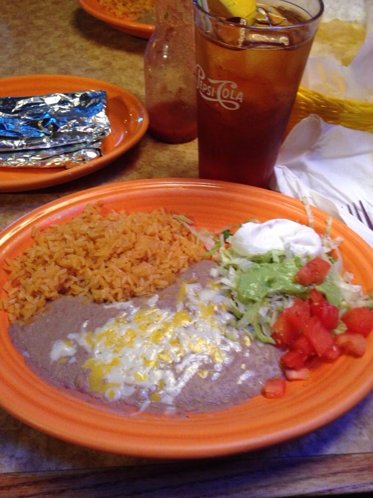 Mexican Restaurant Leland Nc Mexican Restaurant Leland Nc