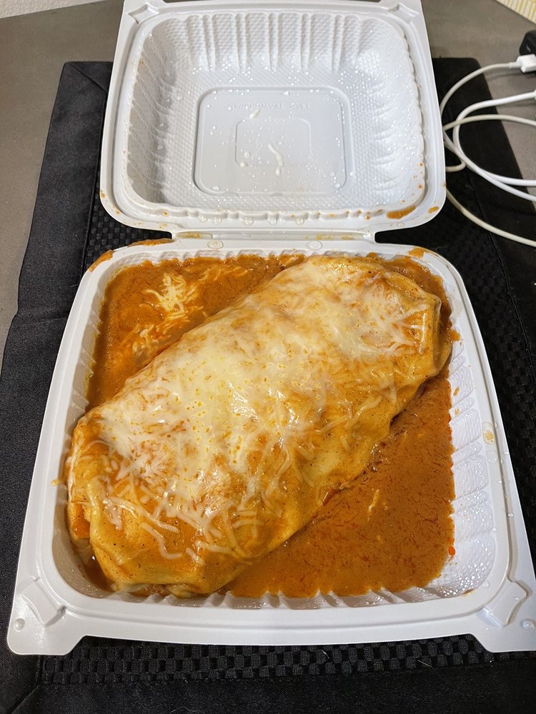 Taqueria Los Comales