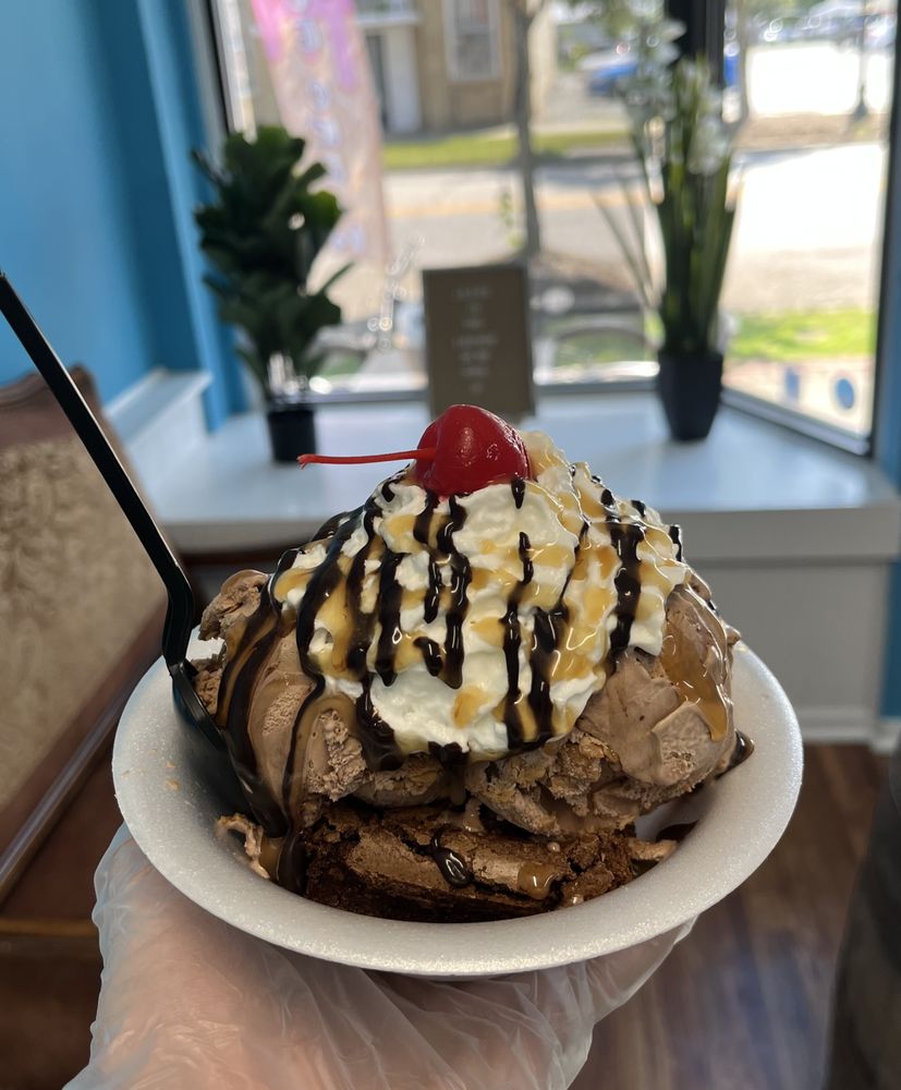 Carolina Chocolate Company