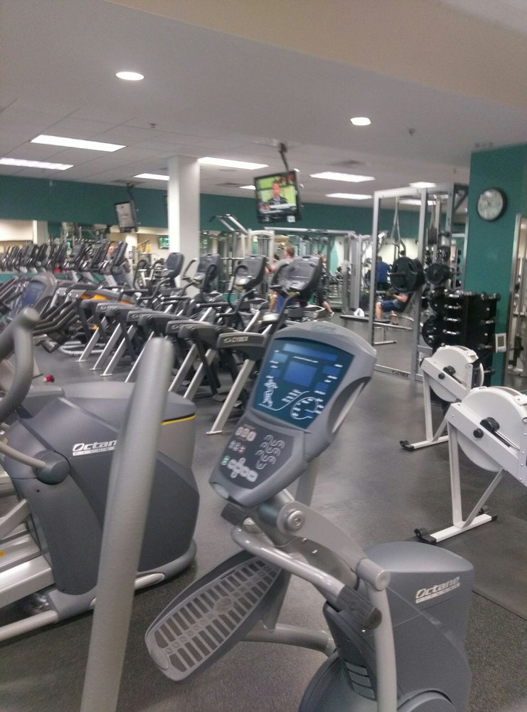 Banks D Kerr Family YMCA Gyms 2500 Wakefield Pines Dr, Raleigh, NC