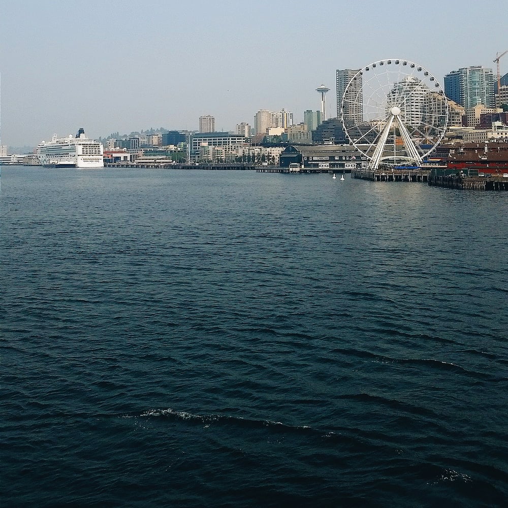 Price For Seattle Ferry From Bainbridge Island Price For Seattle Ferry From Bainbridge Island