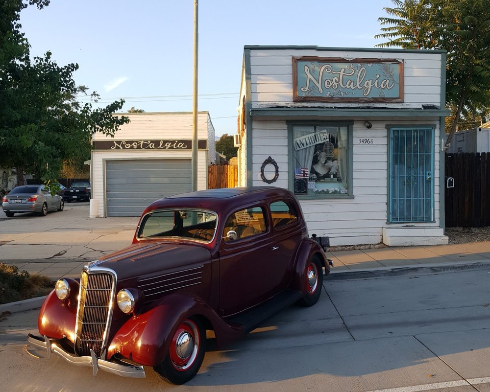 Yucaipa City Hall