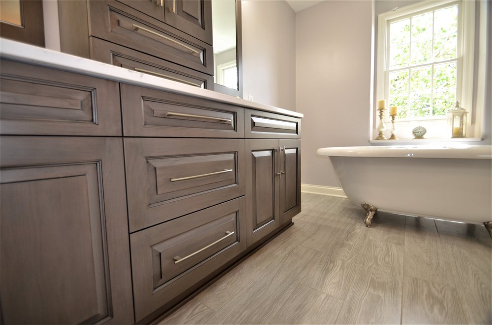 Conrad Kitchen & Bath
