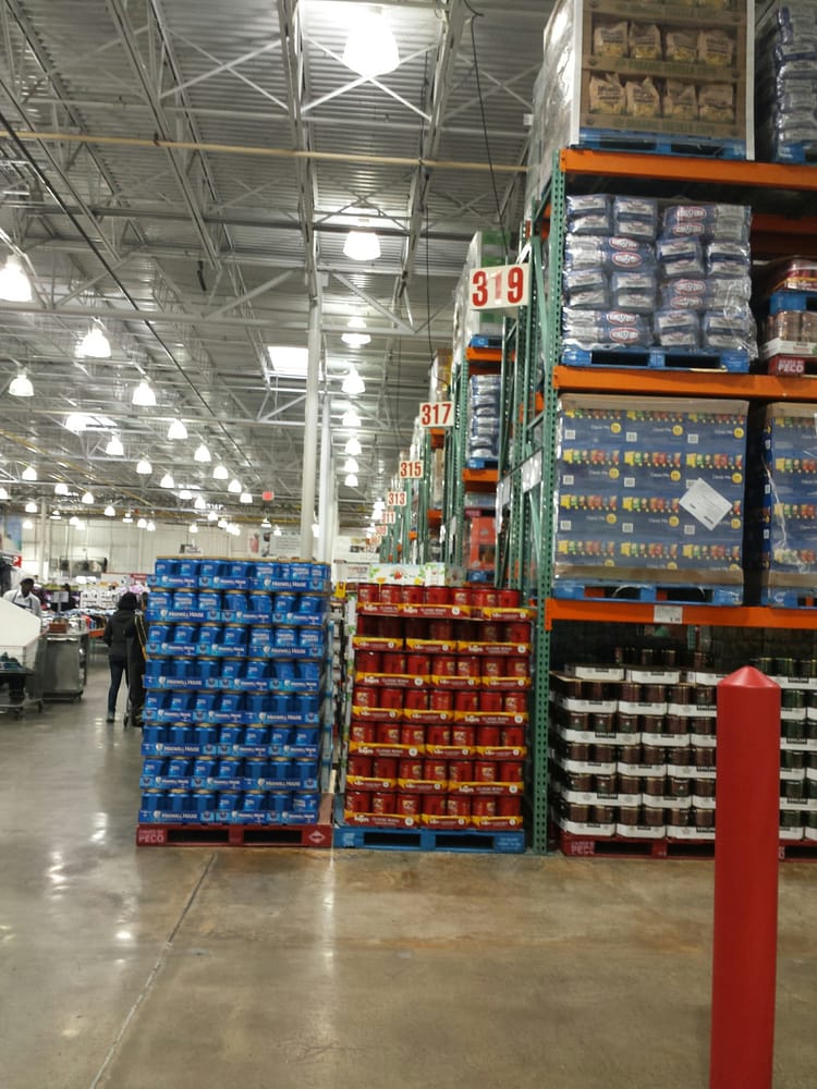 Costco Beltsville Food Court Costco Beltsville Food Court