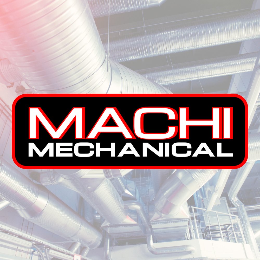 image of business Machi Mechanical