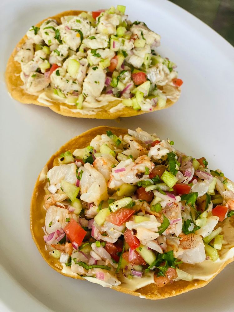 Micheladas Los Primos