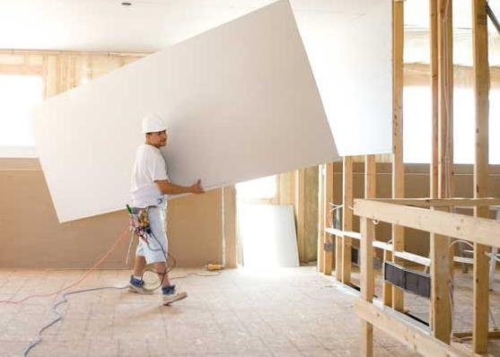 All Texas Waterproofing and Restoration