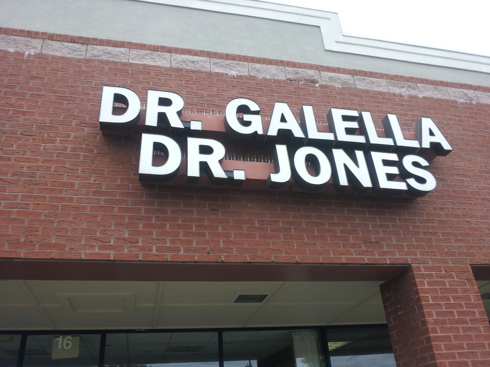 image of business Galella and Jones