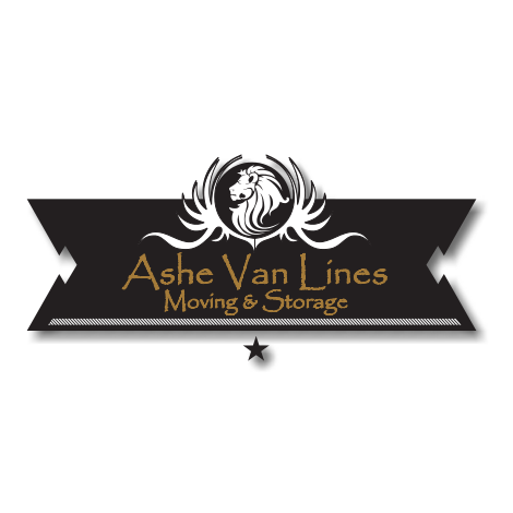 Ashe Van Lines Moving & Storage