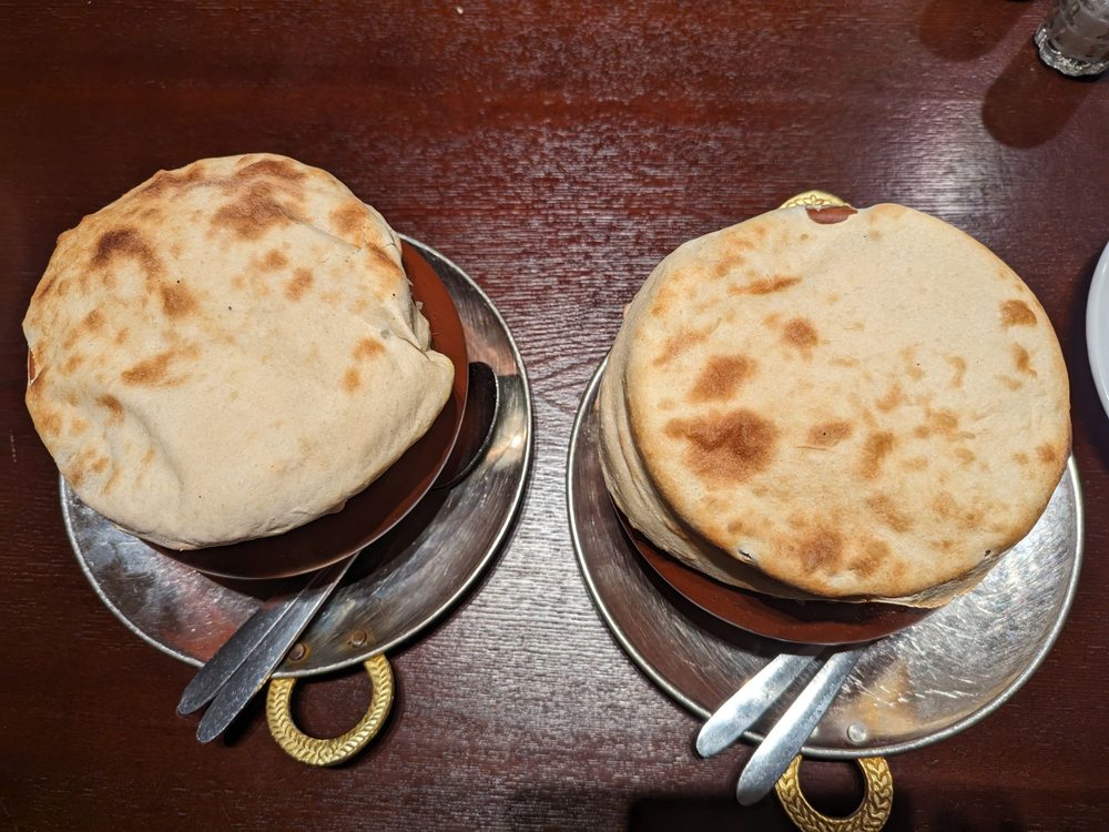 Chef’s Mahal By Mannan