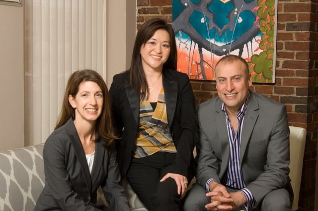 image of business CitiDental South Boston