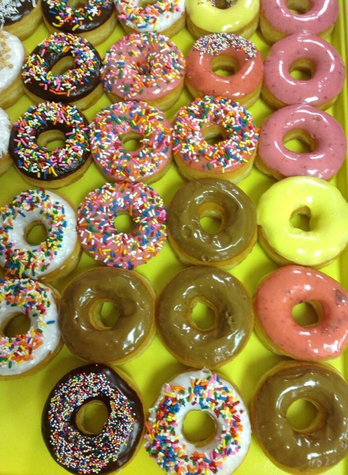 Ardmore Donut