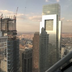 Best Restaurants With A View In Philadelphia Pa Last Updated 2 One Liberty Observation Deck