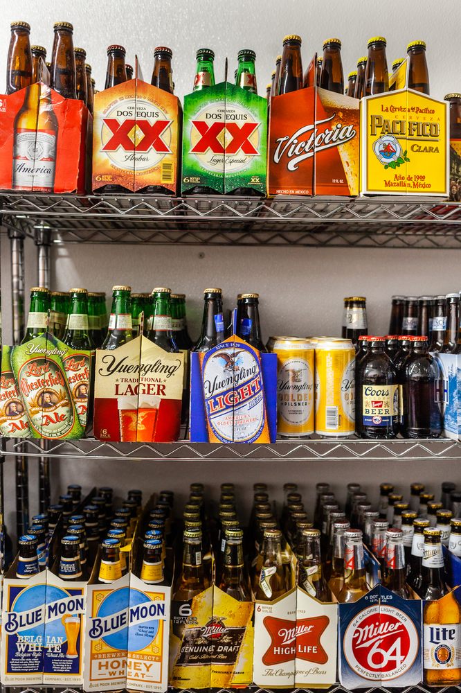 Stan's Beverage Distributor