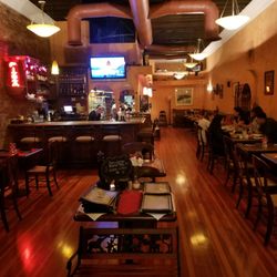 Rana S 98 Photos 127 Reviews Italian 111 N Main St Lake Photo Of Rana S Lake Elsinore Ca United States Very Cool Atmosphere