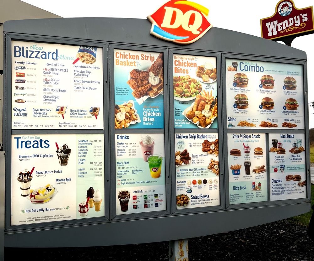 Dairy Queen Grill & Chill Photo